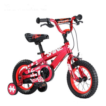 Usine 12 pouce gros sport vélo enfant / fabriqué en Chine vélo fabrication Chine vélos / nouveau modèle enfants vélo 2017 pas cher